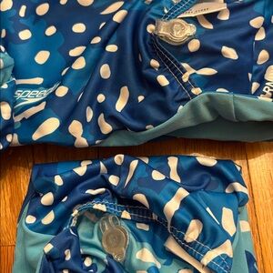 Speedo Kids' Begin to Swim Fabric Arm Bands